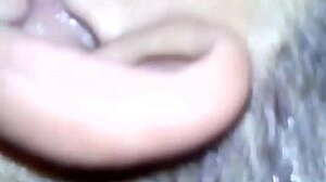 Am I eating Nelly's ass, the unfaithful wife?