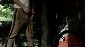 i love public gay fucking and sucking outdoors