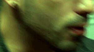 cesar rossi fucks ashton mckay in locker room