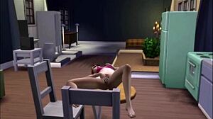 Wicked Of Whimsville Se 1 Ep 2 Masturbating To Marjorie