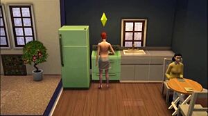 Wicked Of Whimsville Se 1 Ep 2 Masturbating To Marjorie