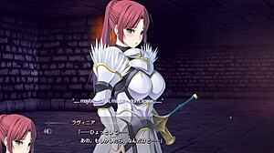 Dungeon Of Regalias Character3 Scene3 With Subtitle