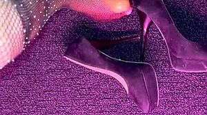 Detailed Fetish Acts And Practices