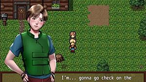 Rescuing Two New Hot MILFs From Zombies In Hentai Game Zombies Retreat Part 3