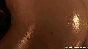 she dances so fine, showing off every curve