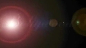 she dances so fine, showing off every curve