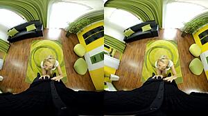 karol lilien is hot for your cock in the shower and in the room