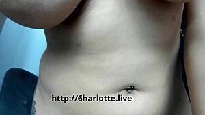 big ass blonde shows wet camel toe live