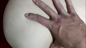 Que rico que me suena la vajina cuando me la metes en 4 papii