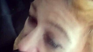 I take that big black cock deep in my throat