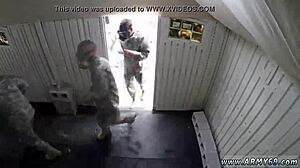 my first time in bear suit at glory hole, oh man!