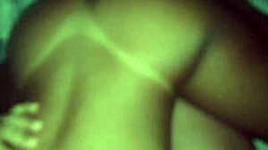 woke me up at midnight to fuck