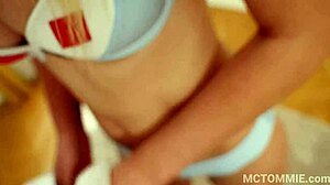 real amateur alice in wonderland cosplay fun