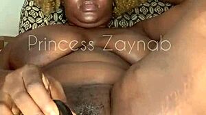 Rate Intense Facial Expressions On Her Face