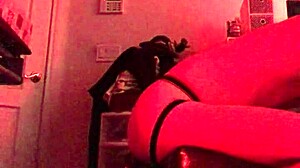 chastity guys fuck the machine