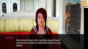 Exploring family dynamics in animated series episode 138