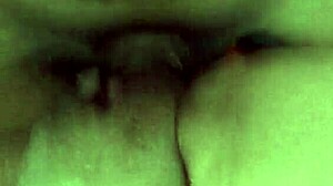 Morena takes that anal pounding and swallows every drop!