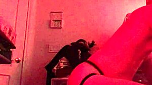 chastity guys fuck the machine