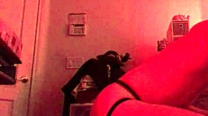 chastity guys fuck the machine