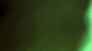 she says, 'culona se regala a suertudo' with that big ass