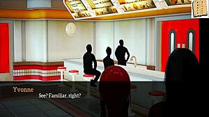 Exploring family dynamics in animated series episode 138