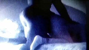 Fucking Atlanta Thot with Big Ass