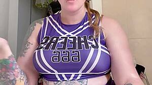 i can’t handle this humiliation fetish with dirty talk, it’s too much for me!