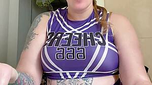 i can’t handle this humiliation fetish with dirty talk, it’s too much for me!