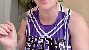 i can’t handle this humiliation fetish with dirty talk, it’s too much for me!