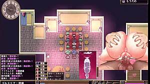 ロールディアの翼（アナザーサブストーリー4） en juego anime hentai hardcore.