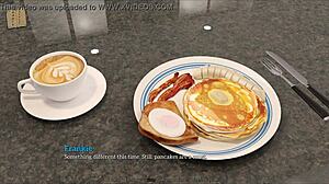 My New Memories 82 Erotic Game Adventure.