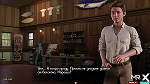 Naomi posh's classy nude profile evokes deep emotions