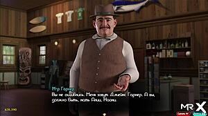 Naomi posh's classy nude profile evokes deep emotions