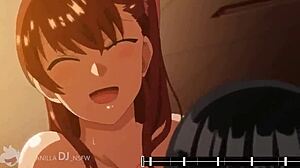 Nogami Izumi Endurance Round Hentai Fap