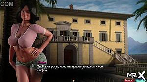 Naomi posh's classy nude profile evokes deep emotions