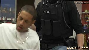 GAY TEEN POLICE SEX MOVIE COPS STRIP SEARCH STRAIGHT GUY BONDAGE