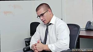 Straight Arabian Men Get Gay Blowjob