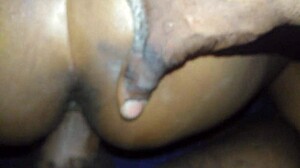 Fucking the wife passionately in our home.