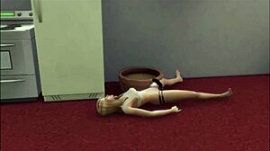 Wicked Of Whimsville SE 1 EP 15 Golden Shower Power