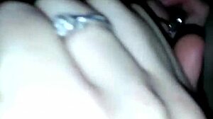 ginger self masturbating with toys until hard cum?