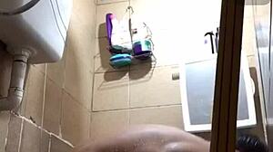 Gay Friend Enjoying Monster Cock Fetish