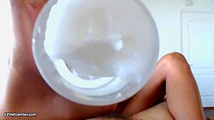 How to Jerk Off on Live Webcam