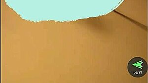 morena de fuego masturbates hard for me!