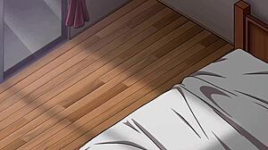 Eren Drills Gothic Mikasa Until He Finishes - Shingeki No Kyojin.