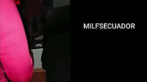 oh man, i messed up big time with that latina ass separation between aleja and zamira, huge taboo fun on the couch