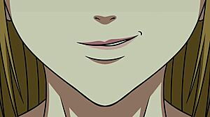 Eren Drills Gothic Mikasa Until He Finishes - Shingeki No Kyojin.