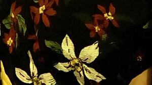 Bruna Shows Legs In Spandex Marking Panties