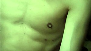 Sleazy Darkroom Punks Engage In Intense Group Action