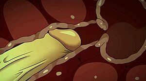 Eren Drills Gothic Mikasa Until He Finishes - Shingeki No Kyojin.