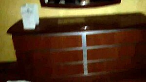 Putita Cecy Cojiendo En Motel